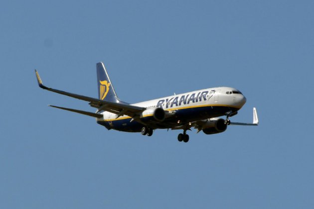 Ryanair face à un nouveau cycle de grève, 150 vols annulés en Allemagne