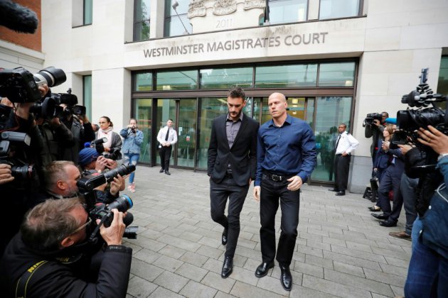Angleterre: Tottenham: Hugo Lloris, blessé, absent "plusieurs semaines"