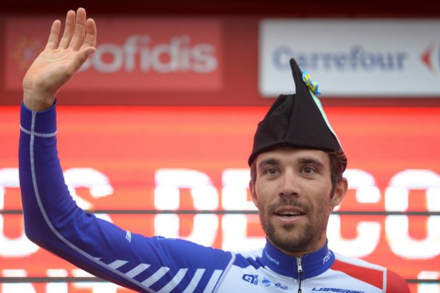 Tour d'Espagne: seconde victoire pour Pinot, Yates assomme Valverde