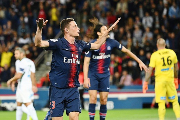 Ligue 1: Lyon, Monaco, la jouer comme Paris pour préparer l'Europe