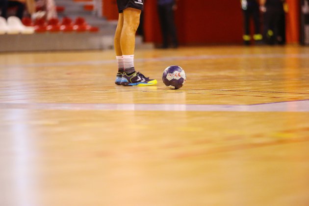 Rouen. Handball : le SM Vernon commence le championnat par une victoire face à Strasbourg