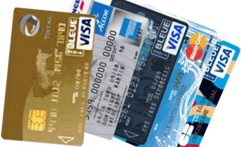 Vigilance: Fraude à la carte bancaire