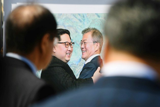 Moon Jae-in à Pyongyang pour le troisième sommet intercoréen