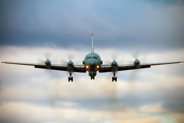 Avion abattu: la Russie a averti Israël de possibles représailles