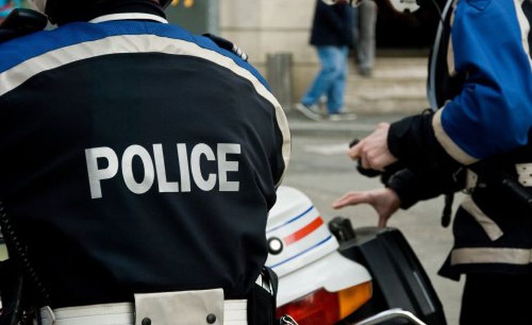 Deux ressortissantes chinoises volent pour plus de 500 euros dans un magasin à Alençon