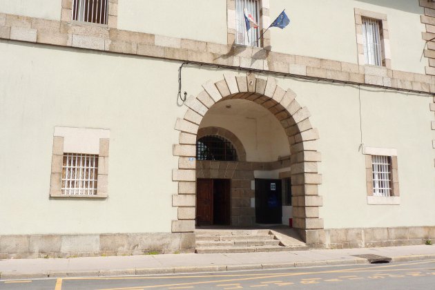 Cherbourg. Prison de Cherbourg : "décision début octobre" dit la ministre