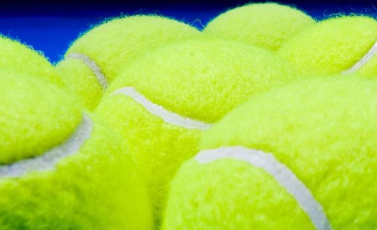 Tennis, deux français en finale au Challenger de la Manche 
