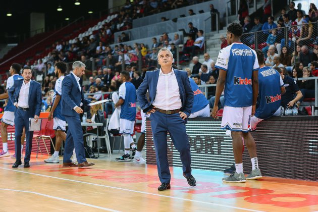 Rouen. Basket : Rouen fait une bonne entrée en Coupe de France à Rueil-Malmaison