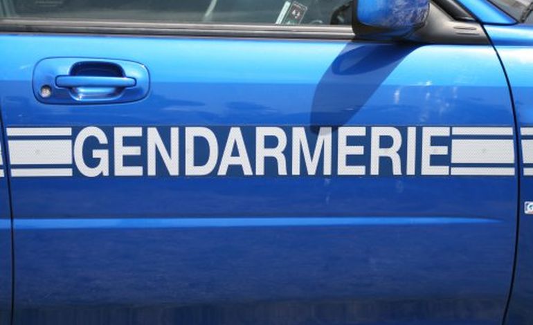 Mort suspecte d'un femme à Feugères (50)