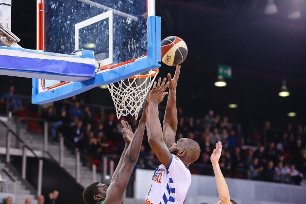 Rouen. Basket (Leaders Cup) : le premier derby pour Rouen face à Evreux