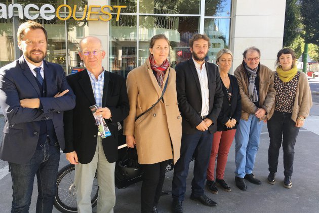 Caen. LREM crée un collectif en vue des élections municipales à Caen