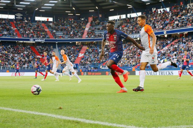 Caen. Football (Ligue 1) : "Amiens a plus de maturité que nous"