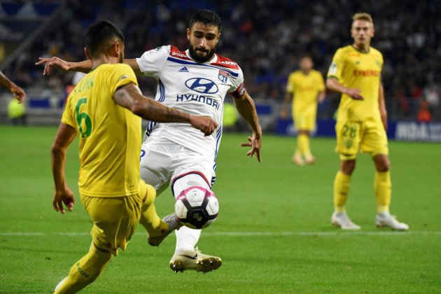 Ligue 1: Lyon n'est pas guéri