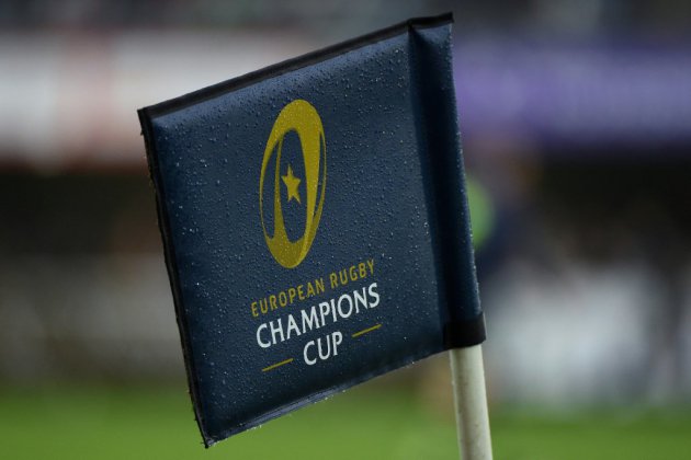 Rugby: les finales 2020 de Coupe d'Europe au stade Vélodrome de Marseille
