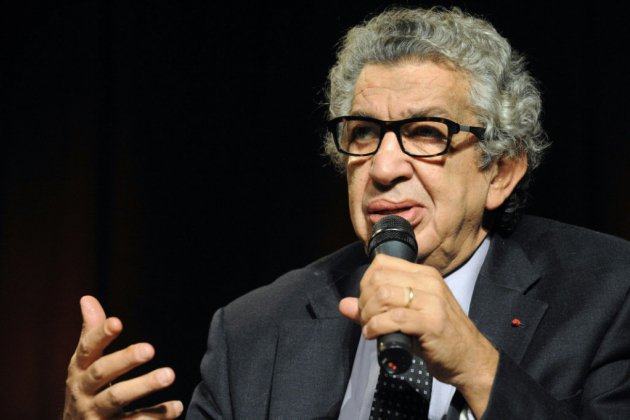 Mort du politologue Antoine Sfeir, spécialiste du monde arabe