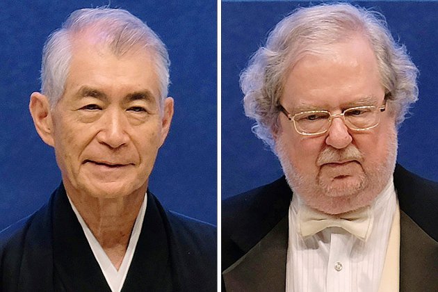 Le Nobel de médecine à un duo nippo-américain pionnier de l'immunothérapie cancéreuse