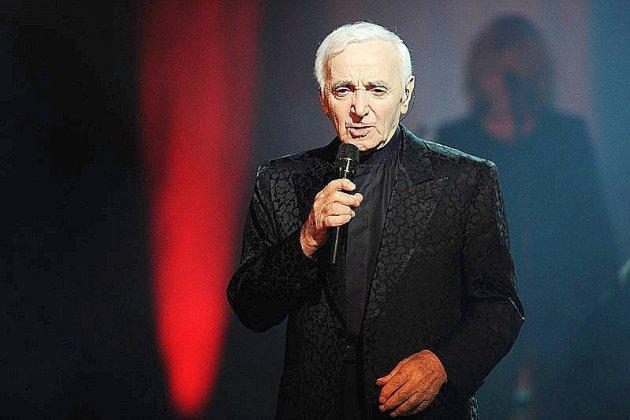 Hors Normandie. Le chanteur populaire Charles Aznavour est mort à l'âge de 94 ans