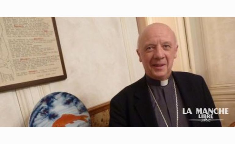 Ouistreham : Monseigneur Boulanger attendu pour le baptême d'une vedette