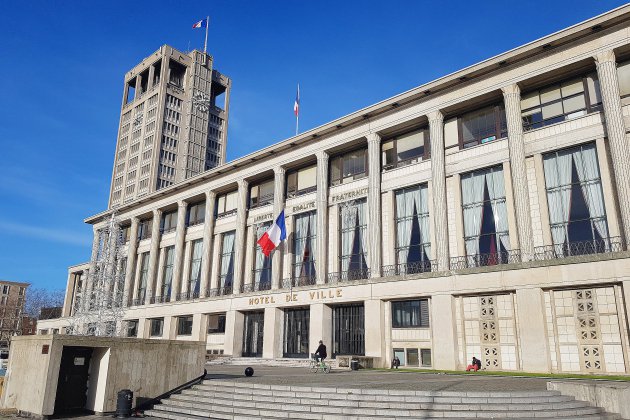 Le-Havre. Chambre régionale des comptes : l'endettement du Havre se détériore