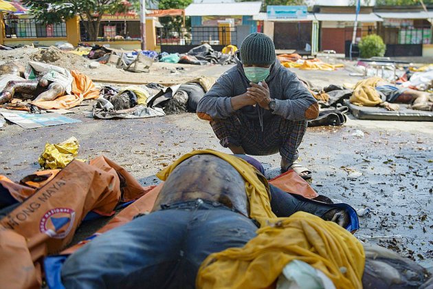 Indonésie: près de 1.400 morts, des besoins "immenses" (ONU)