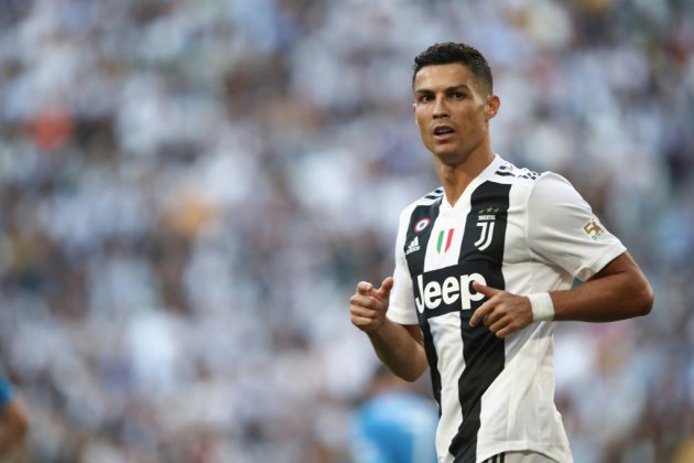 Cristiano Ronaldo rejette une accusation de viol, un "crime abominable"