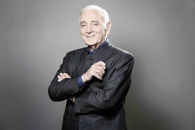 Aznavour: un hommage en grand pour dire adieu à un monument de la chanson