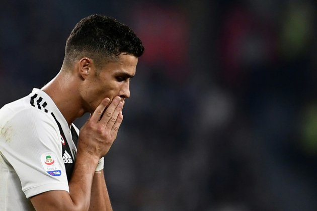 Ronaldo accusé de viol: les sponsors préoccupés, l'attaquant "prêt à jouer"