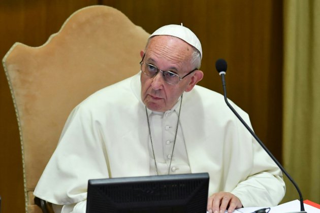 Abus sexuels: le pape ordonne une enquête approfondie dans les archives du Vatican sur le cardinal McCarrick