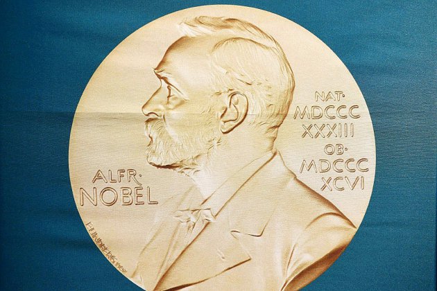 Le prix Nobel d'économie à deux Américains précurseurs de la croissance verte