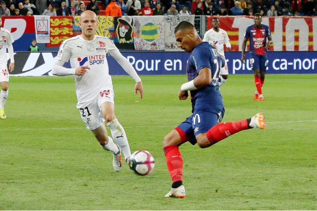 Caen. Club Foot [REPLAY] : l'arbitrage, la Coupe de France et les sections sportives en débats