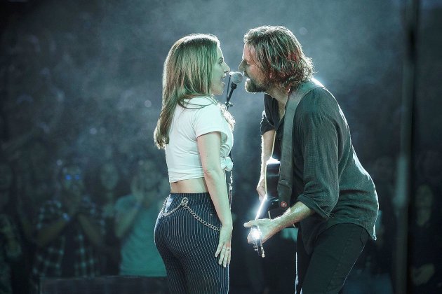 Hors Normandie. A star is born, un beau duo