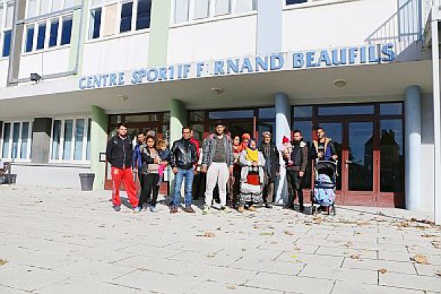 Saint-Lô. Migrants : le préfet de la Manche appelle à la solidarité des communes
