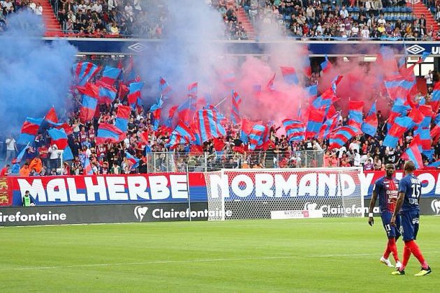 Caen. Stade Malherbe Caen : grève de chants des supporters contre Guingamp