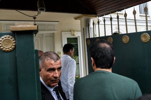 Affaire Khashoggi: le rôle d'un proche de "MBS" au coeur de l'enquête