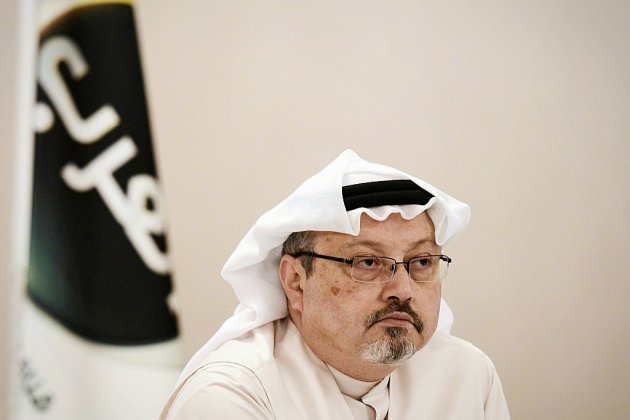 L'Arabie saoudite admet que Khashoggi a été tué dans son consulat d'Istanbul
