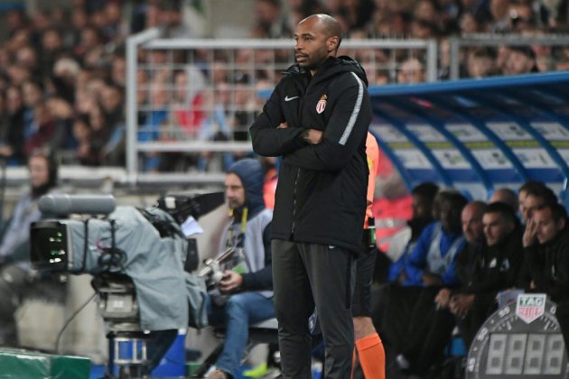 Ligue 1: Henry commence mal, 'Coach Vahid' et Tuchel sereins