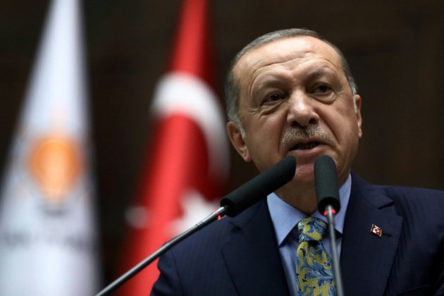 Khashoggi: Erdogan promet la "vérité", Ryad assure ignorer où est le corps