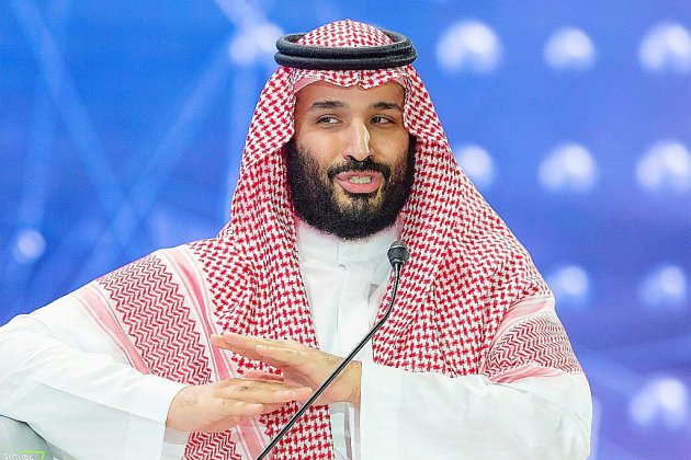 Meurtre de Khashoggi: "hideux et totalement injustifiable", selon le prince héritier saoudien