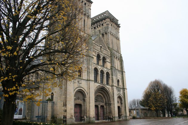 Caen. Centenaire de l'Armistice : deux temps forts pour le diocèse du Calvados