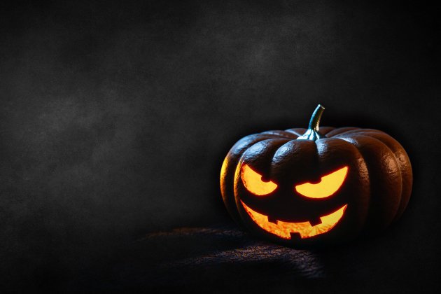 Caen. [Quiz] Que savez-vous sur Halloween ?