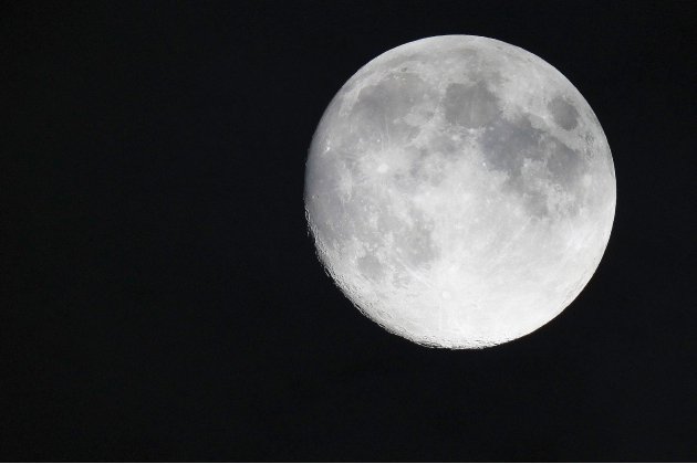 Hors Normandie. Bientôt une deuxième lune dans le ciel chinois ?