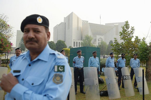 Pakistan: la Cour suprême acquitte la chrétienne Asia Bibi, condamnée à mort pour blasphème