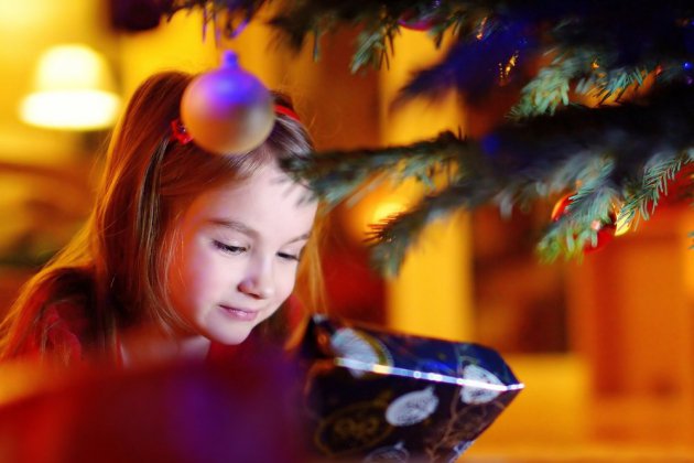 Hors Normandie. Le baromètre de Noël : quels sont cadeaux que les enfants recevront en 2018 ?