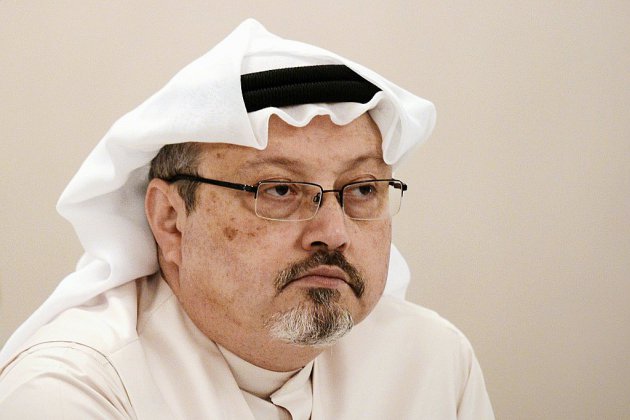 Khashoggi étranglé et "démembré" au consulat saoudien