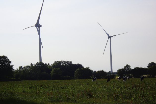 L'Aigle. Une députée normande veut un moratoire sur l'implantation des éoliennes