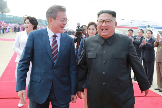 Kim Jong Un "bientôt" à Séoul