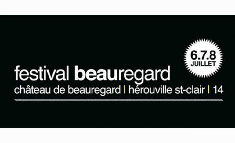 Découvrez la programmation du festival Beauregard 2012!