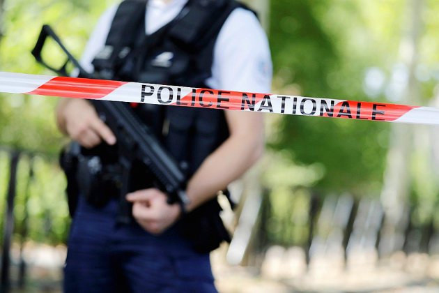 Besançon: le meurtrier présumé de Razia arrêté à l'aéroport d'Athènes