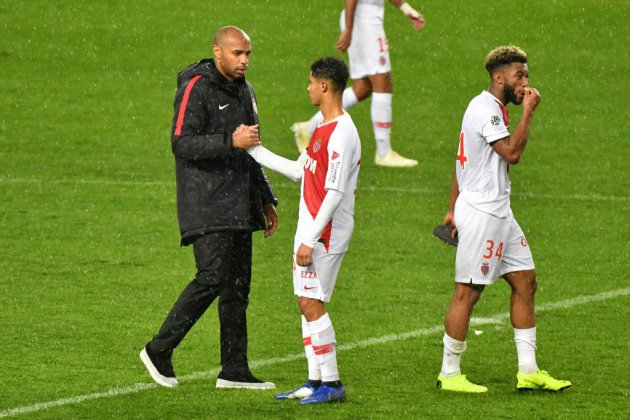 Ligue 1: Henry cherche son premier succès, Marseille veut rebondir