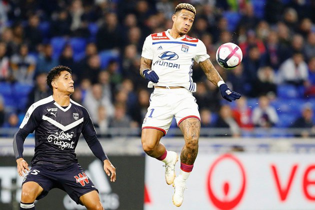 Ligue 1: Lyon patauge, Monaco coule